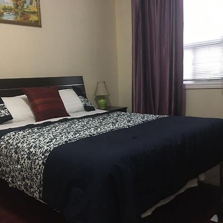 Lili Garden Toronto Eksteriør bilde