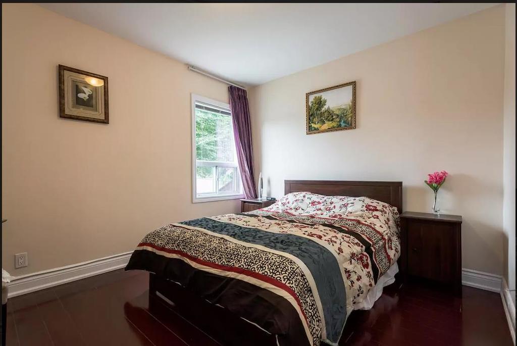 Lili Garden Toronto Eksteriør bilde