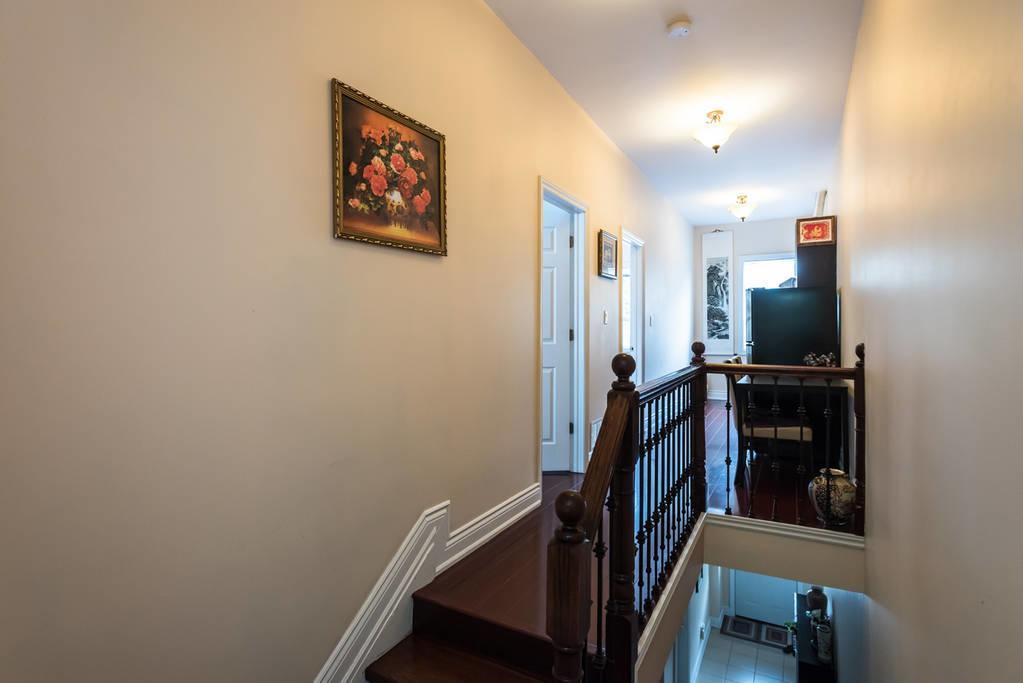 Lili Garden Toronto Eksteriør bilde