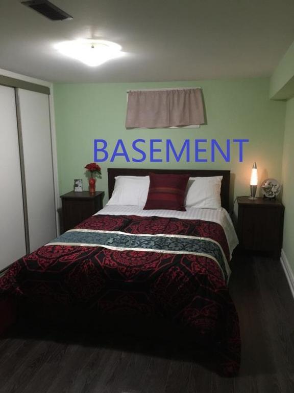 Lili Garden Toronto Eksteriør bilde