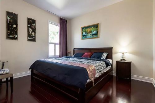 Lili Garden Toronto Eksteriør bilde